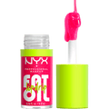 Lipgloss Fat Oil Lip Drip 03 Supermodel NYX PROFESSIONAL MAKEUP