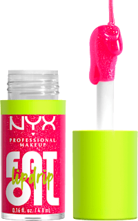 Lipgloss Fat Oil Lip Drip 03 Supermodel NYX PROFESSIONAL MAKEUP
