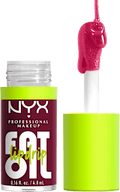 Lipgloss Fat Oil Lip Drip 04 Thats Chic  NYX PROFESSIONAL MAKEUP