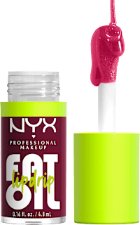 Lipgloss Fat Oil Lip Drip 04 Thats Chic  NYX PROFESSIONAL MAKEUP
