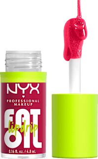 Lipgloss Fat Oil Lip Drip 05 Newsfeed  NYX PROFESSIONAL MAKEUP