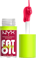 Lipgloss Fat Oil Lip Drip 05 Newsfeed  NYX PROFESSIONAL MAKEUP