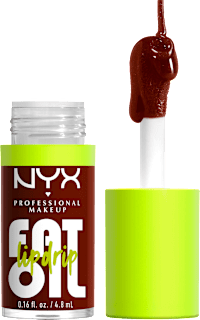 Lipgloss Fat Oil Lip Drip 08 Status Update  NYX PROFESSIONAL MAKEUP