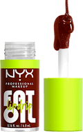 Lipgloss Fat Oil Lip Drip 08 Status Update  NYX PROFESSIONAL MAKEUP