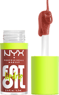 Lipgloss Fat Oil Lip Drip 10 Splash Of Cream NYX PROFESSIONAL MAKEUP