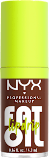 Lipgloss Fat Oil Lip Drip 11 Livin' The Cream NYX PROFESSIONAL MAKEUP