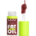 Lipgloss Fat Oil Lip Drip 12 Sprinkle Sprinkle NYX PROFESSIONAL MAKEUP