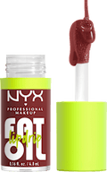 Lipgloss Fat Oil Lip Drip 12 Sprinkle Sprinkle NYX PROFESSIONAL MAKEUP