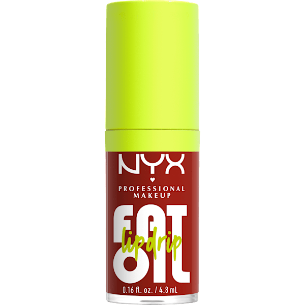 Lipgloss Fat Oil Lip Drip 13 Losin' Cone-Trol NYX PROFESSIONAL MAKEUP