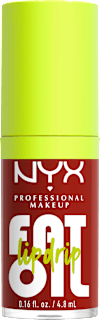Lipgloss Fat Oil Lip Drip 13 Losin' Cone-Trol  NYX PROFESSIONAL MAKEUP
