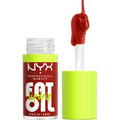 Lipgloss Fat Oil Lip Drip 13 Losin' Cone-Trol  NYX PROFESSIONAL MAKEUP