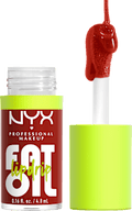 Lipgloss Fat Oil Lip Drip 13 Losin' Cone-Trol  NYX PROFESSIONAL MAKEUP