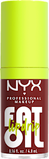 Lipgloss Fat Oil Lip Drip 14 Inside Scoop NYX PROFESSIONAL MAKEUP