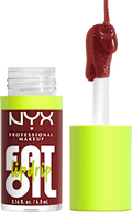 Lipgloss Fat Oil Lip Drip 14 Inside Scoop NYX PROFESSIONAL MAKEUP
