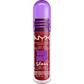 Lipgloss Gumdrop Gloss & Stain 02 Bubblegum Burst NYX PROFESSIONAL MAKEUP