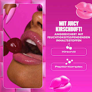 Lipgloss Jelly Job 01 Just Jelly  NYX PROFESSIONAL MAKEUP