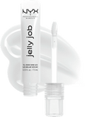 Lipgloss Jelly Job 01 Just Jelly  NYX PROFESSIONAL MAKEUP