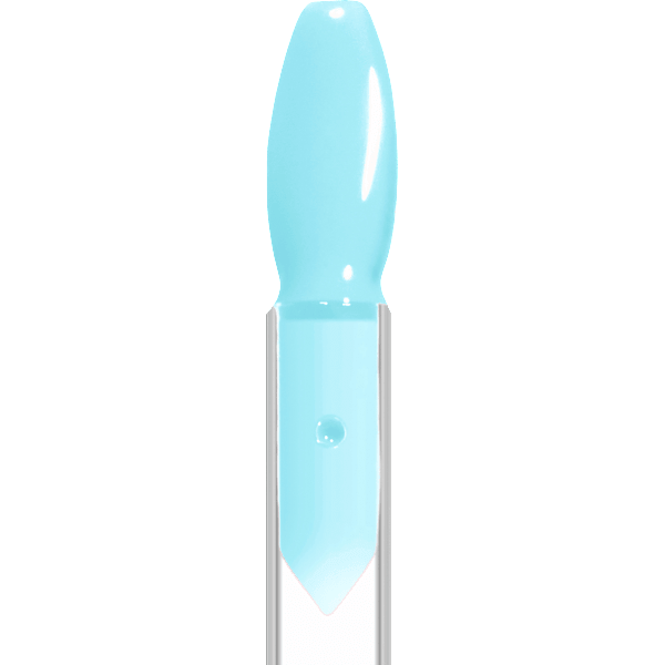 Lipgloss Jelly Job 02 Jelly Frost  NYX PROFESSIONAL MAKEUP