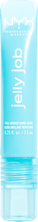 Lipgloss Jelly Job 02 Jelly Frost  NYX PROFESSIONAL MAKEUP
