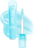 Lipgloss Jelly Job 02 Jelly Frost  NYX PROFESSIONAL MAKEUP