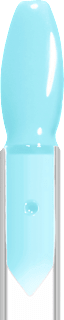 Lipgloss Jelly Job 02 Jelly Frost  NYX PROFESSIONAL MAKEUP