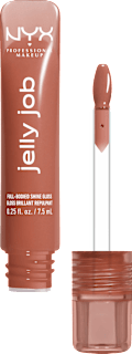 Lipgloss Jelly Job 04 Toast N' Jelly NYX PROFESSIONAL MAKEUP
