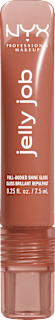 Lipgloss Jelly Job 04 Toast N' Jelly NYX PROFESSIONAL MAKEUP