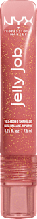 Lipgloss Jelly Job 05 Honey Its Jelly NYX PROFESSIONAL MAKEUP