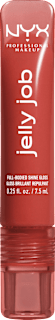 Lipgloss Jelly Job 06 Jelly Filled  NYX PROFESSIONAL MAKEUP