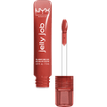 Lipgloss Jelly Job 06 Jelly Filled  NYX PROFESSIONAL MAKEUP
