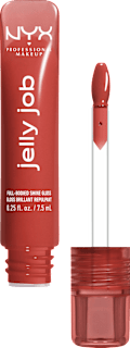 Lipgloss Jelly Job 06 Jelly Filled  NYX PROFESSIONAL MAKEUP