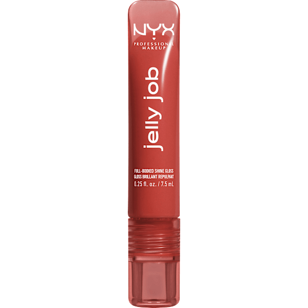 Lipgloss Jelly Job 06 Jelly Filled NYX PROFESSIONAL MAKEUP
