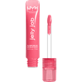 Lipgloss Jelly Job 07 Jelly Blushin  NYX PROFESSIONAL MAKEUP