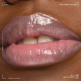Lipgloss Jelly Job 07 Jelly Blushin  NYX PROFESSIONAL MAKEUP