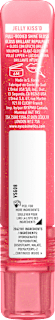 Lipgloss Jelly Job 08 Jelly Kissed  NYX PROFESSIONAL MAKEUP