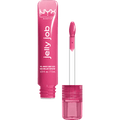 Lipgloss Jelly Job 09 Jelly Jammin NYX PROFESSIONAL MAKEUP