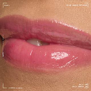 Lipgloss Jelly Job 09 Jelly Jammin NYX PROFESSIONAL MAKEUP