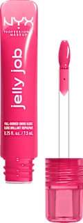 Lipgloss Jelly Job 10 Juicy Jelly NYX PROFESSIONAL MAKEUP