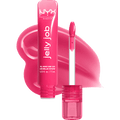 Lipgloss Jelly Job 10 Juicy Jelly NYX PROFESSIONAL MAKEUP
