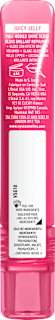 Lipgloss Jelly Job 10 Juicy Jelly NYX PROFESSIONAL MAKEUP