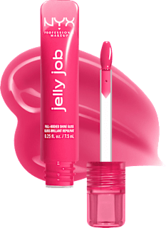 Lipgloss Jelly Job 10 Juicy Jelly NYX PROFESSIONAL MAKEUP