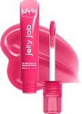Lipgloss Jelly Job 10 Juicy Jelly NYX PROFESSIONAL MAKEUP