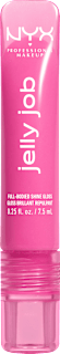 Lipgloss Jelly Job 11 Jelly Icing NYX PROFESSIONAL MAKEUP