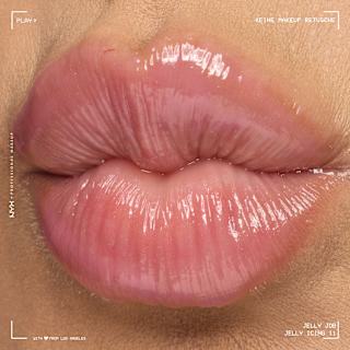 Lipgloss Jelly Job 11 Jelly Icing NYX PROFESSIONAL MAKEUP