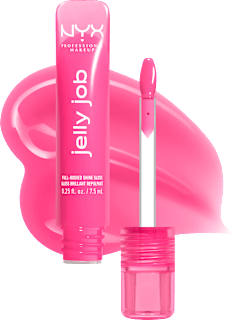 Lipgloss Jelly Job 11 Jelly Icing NYX PROFESSIONAL MAKEUP