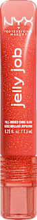 Lipgloss Jelly Job 12 Jelly Squeeze NYX PROFESSIONAL MAKEUP