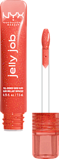 Lipgloss Jelly Job 12 Jelly Squeeze NYX PROFESSIONAL MAKEUP