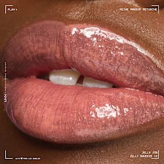 Lipgloss Jelly Job 12 Jelly Squeeze NYX PROFESSIONAL MAKEUP