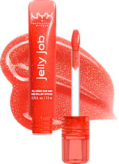 Lipgloss Jelly Job 12 Jelly Squeeze NYX PROFESSIONAL MAKEUP