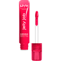 Lipgloss Jelly Job 14 Cherry Jelly NYX PROFESSIONAL MAKEUP